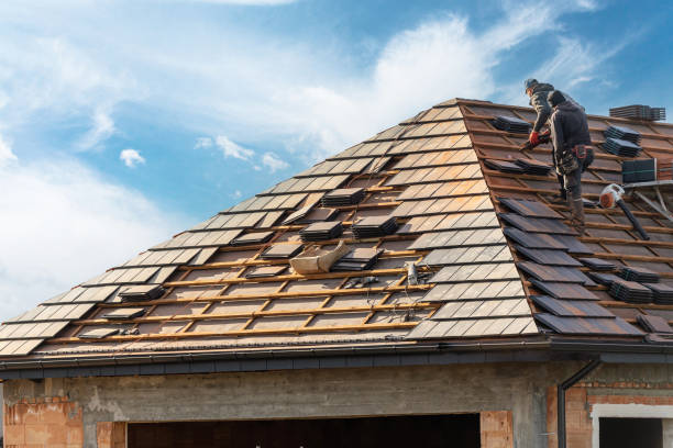  Oxford, OH Roofing services Pros