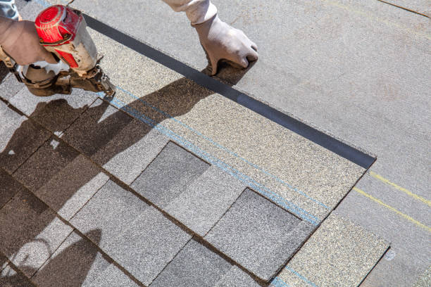 Best Roof Insulation Installation  in Oxford, OH